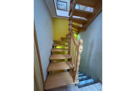 Sale - Triplex - Guardamar del Segura - Urbanizaciones