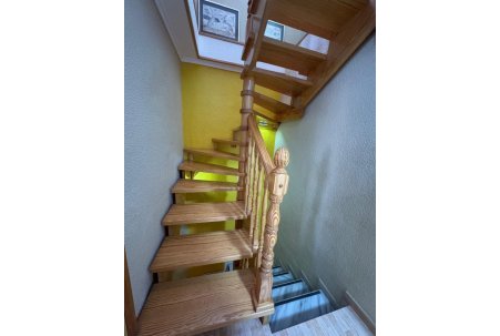 Sale - Triplex - Guardamar del Segura - Urbanizaciones