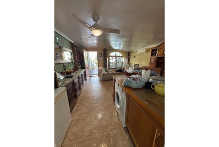 Sale - Triplex - Guardamar del Segura - Urbanizaciones