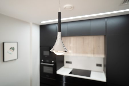 Obra Nueva - Bungalow - Torrevieja