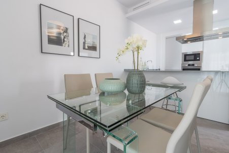 New Build - low-bungalow - Torrevieja