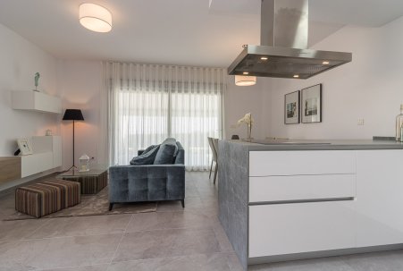 New Build - low-bungalow - Torrevieja