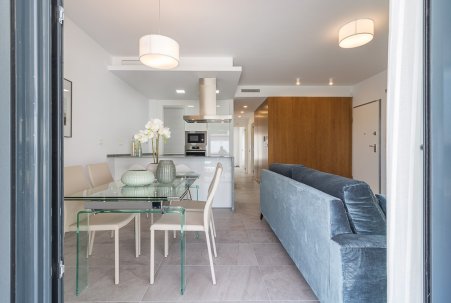 New Build - low-bungalow - Torrevieja