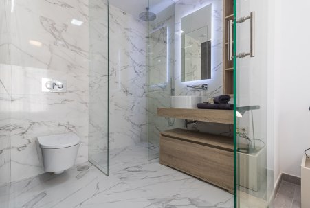 New Build - low-bungalow - Torrevieja