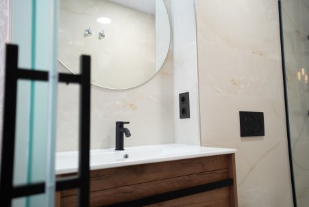 Obra Nueva - Bungalow - Torrevieja