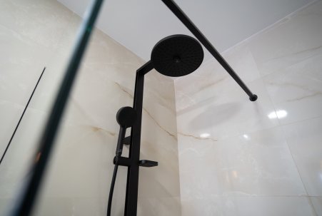 Obra Nueva - Bungalow - Torrevieja