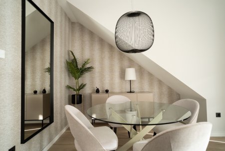 Obra Nueva - Bungalow - Torrevieja