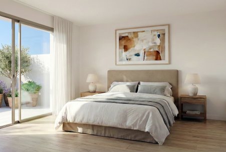 New Build - Townhouse - Pilar de la Horadada