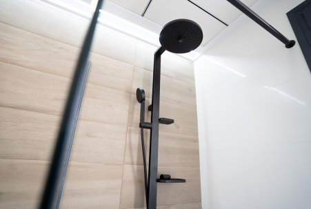 Obra Nueva - Bungalow - Torrevieja