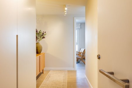 New Build - Apartment - Calpe