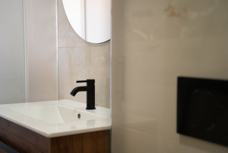 Obra Nueva - Bungalow - Torrevieja