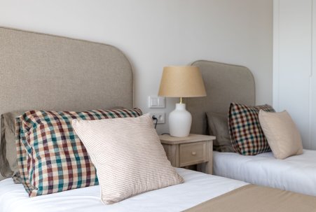 New Build - Apartment - Calpe