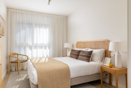 New Build - Apartment - Calpe