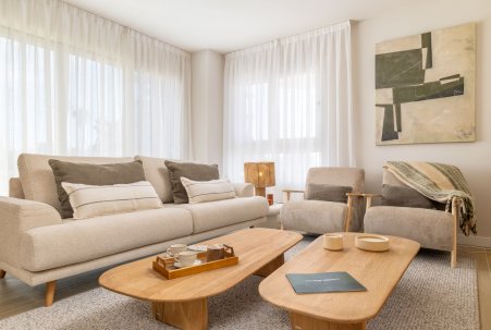 Novostavba - Apartmán - Calpe