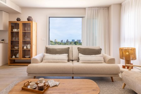 Novostavba - Apartmán - Calpe