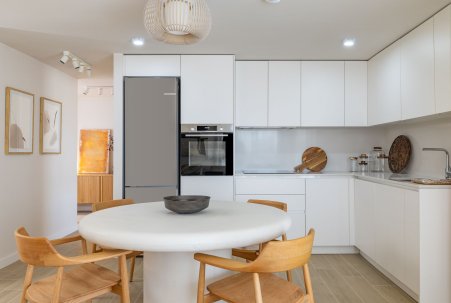 Novostavba - Apartmán - Calpe