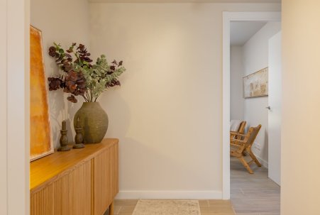 Novostavba - Apartmán - Calpe