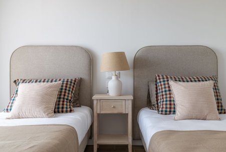 Novostavba - Apartmán - Calpe