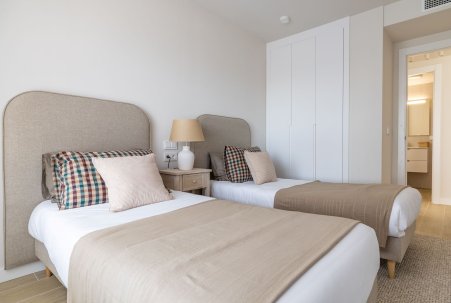 Novostavba - Apartmán - Calpe