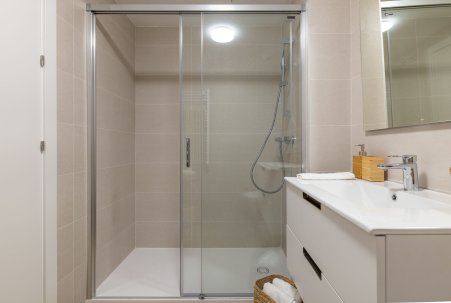 Novostavba - Apartmán - Calpe