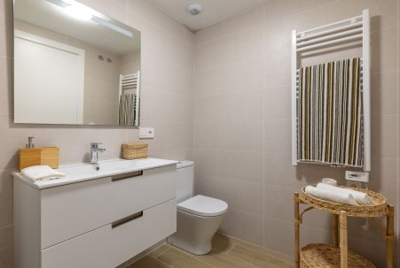 Novostavba - Apartmán - Calpe