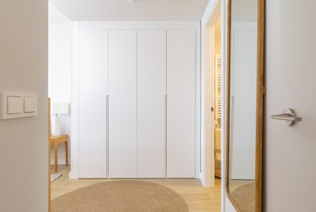 Novostavba - Apartmán - Calpe