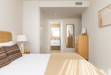 Novostavba - Apartmán - Calpe