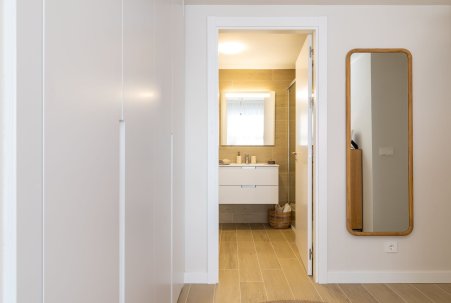 Novostavba - Apartmán - Calpe