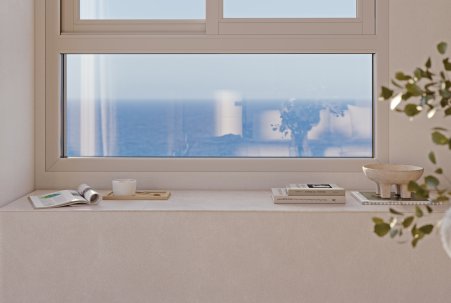 Novostavba - Apartmán - Calpe