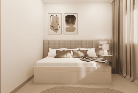 New Build - low-bungalow - Pilar de la Horadada