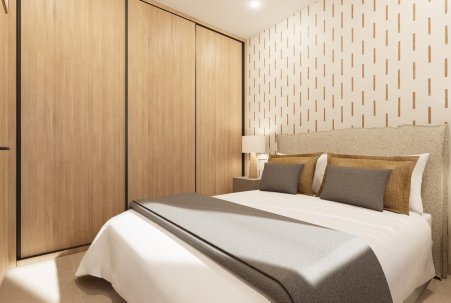 New Build - low-bungalow - Pilar de la Horadada