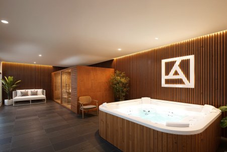 New Build - Appartement - Los Alcázares