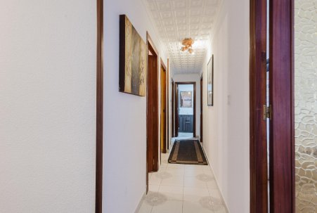 Sale - Apartment - Torrevieja - Playa del Acequión