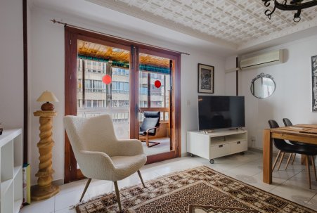 Sale - Apartment - Torrevieja - Playa del Acequión