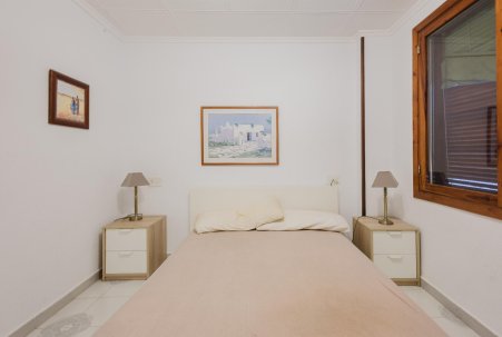 Sale - Apartment - Torrevieja - Playa del Acequión