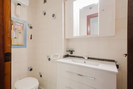 Sale - Apartment - Torrevieja - Playa del Acequión