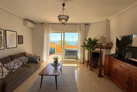 Venta - Apartamento - Orihuela - Costa Blanca