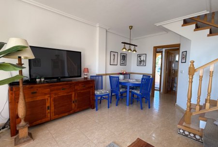Venta - Apartamento - Orihuela - Costa Blanca