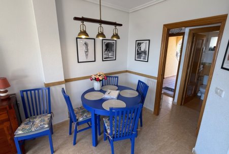 Venta - Apartamento - Orihuela - Costa Blanca