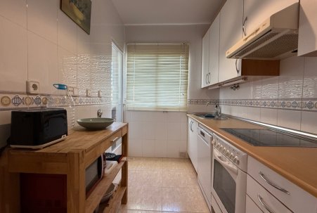 Venta - Apartamento - Orihuela - Costa Blanca