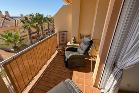 Venta - Apartamento - Orihuela - Costa Blanca