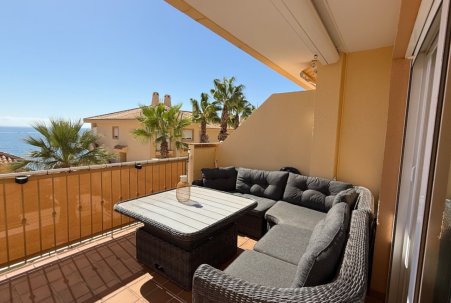 Venta - Apartamento - Orihuela - Costa Blanca