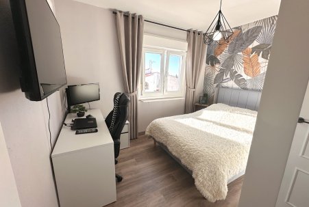 Sale - Appartement - Torrevieja - San Luis