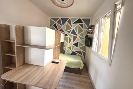 Sale - Appartement - Torrevieja - San Luis