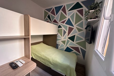 Sale - Appartement - Torrevieja - San Luis