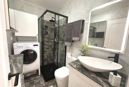 Sale - Appartement - Torrevieja - San Luis