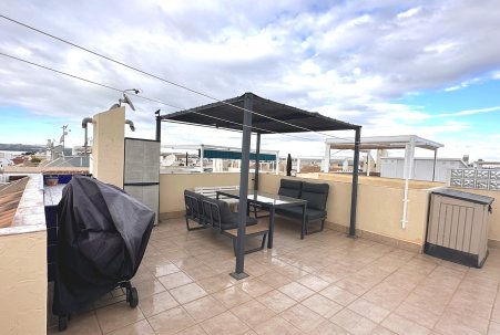Sale - Appartement - Torrevieja - San Luis