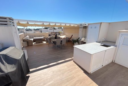 Sale - Apartment - Orihuela Costa - Los Balcones