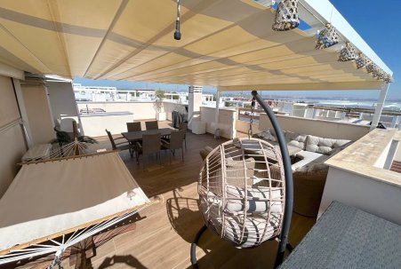 Sale - Apartment - Orihuela Costa - Los Balcones
