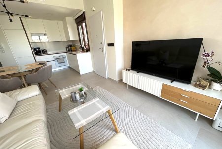 Sale - Apartment - Orihuela Costa - Los Balcones